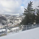 Panorama Jáchymov