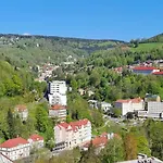 Bed & Breakfast Panorama 3*