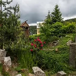 Bed & Breakfast Panorama