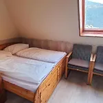 Bed & Breakfast Panorama Jáchymov