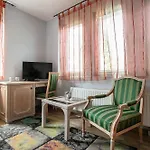 Panorama Bed & Breakfast