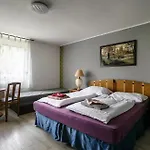 Panorama Bed & Breakfast 3*