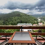 Bed & Breakfast Panorama 3*