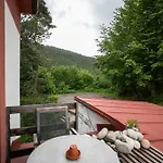 Panorama Bed & Breakfast 3*