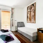 Bed & Breakfast Panorama