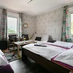 Bed & Breakfast Panorama Jáchymov