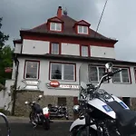Bed & Breakfast Panorama 3*