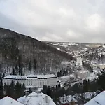 Panorama 3* Jáchymov
