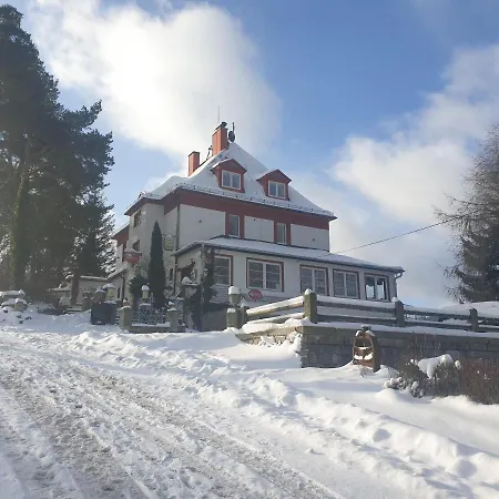 Panorama Nocleg ze śniadaniem