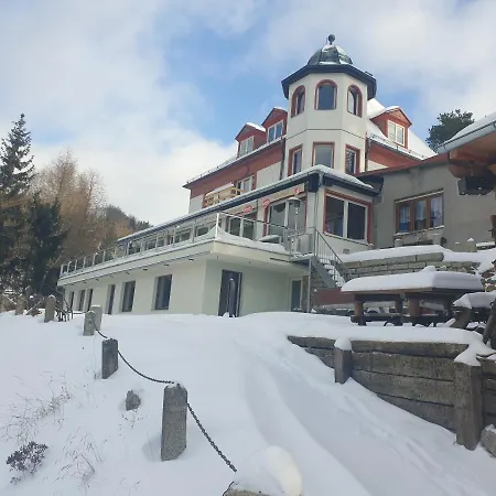 Panorama 3* Jachymov
