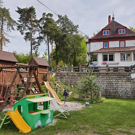 Bed & Breakfast Panorama 3*
