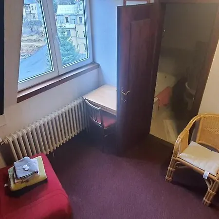 Bed & Breakfast Panorama