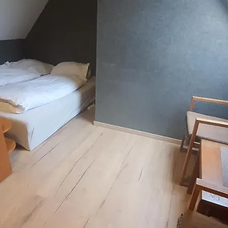 Bed & Breakfast Panorama 3*