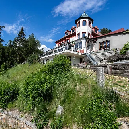 Panorama Bed & Breakfast