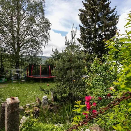 Bed & Breakfast Panorama