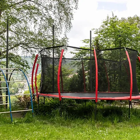 Panorama Bed & Breakfast 3*