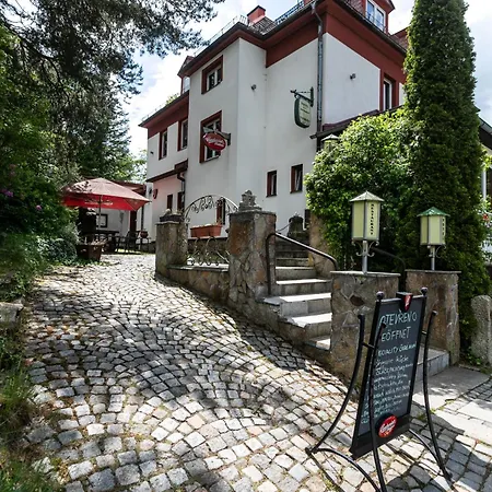 Panorama Bed & Breakfast