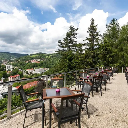 Bed & Breakfast Panorama 3*