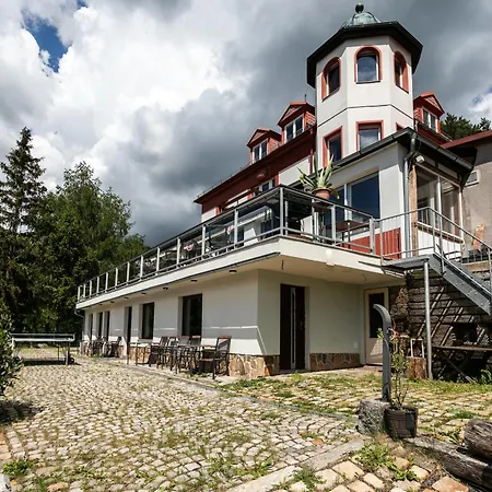 Panorama 3*