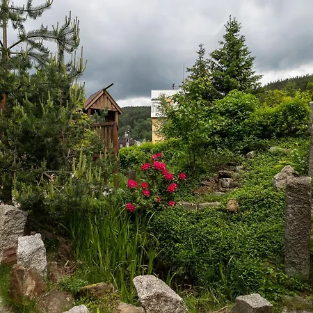 Nocleg ze śniadaniem Panorama
