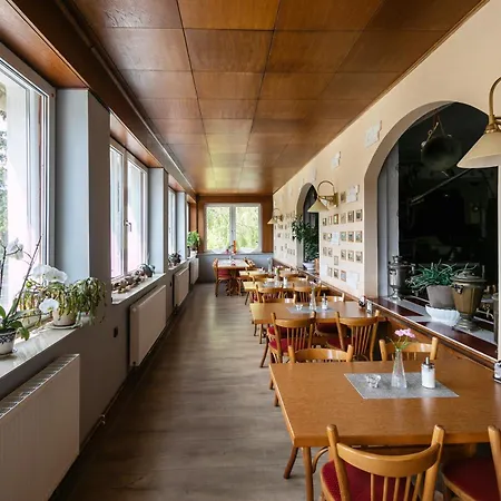 Panorama Bed & Breakfast