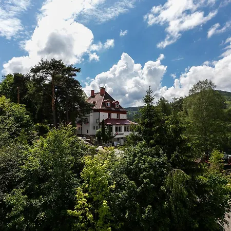 Panorama Nocleg ze śniadaniem