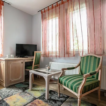 Panorama Bed & Breakfast