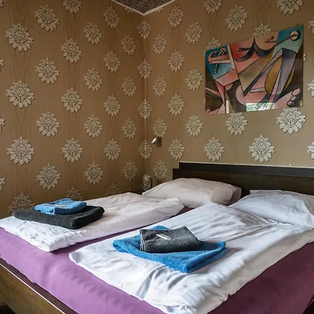 Bed & Breakfast Panorama