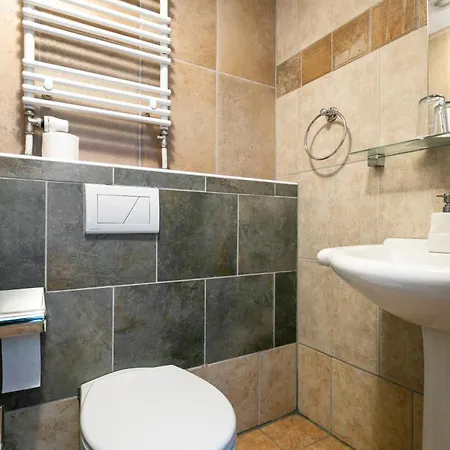 Bed & Breakfast Panorama Jachymov