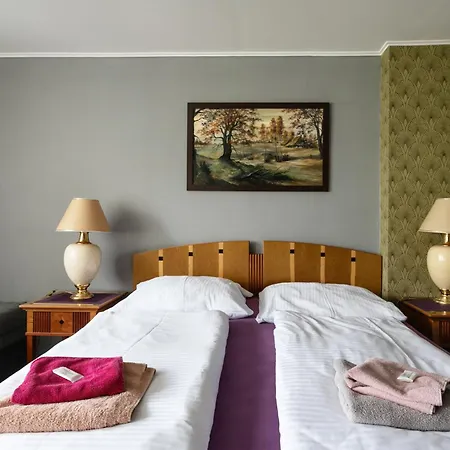 Panorama Bed & Breakfast