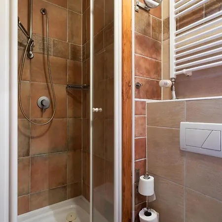 Bed & Breakfast Panorama