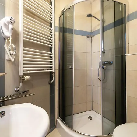 Bed & Breakfast Panorama 3*