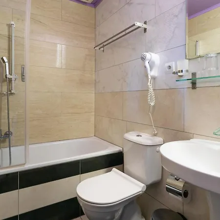 Bed & Breakfast Panorama Jachymov