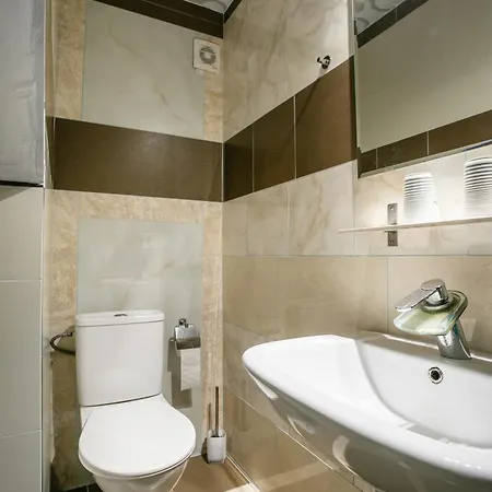 Panorama Bed & Breakfast