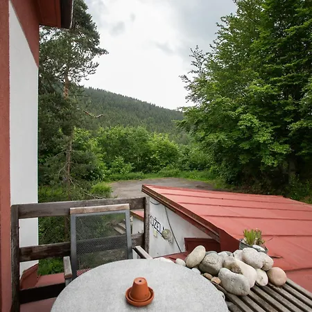 Panorama Frühstückspension 3*