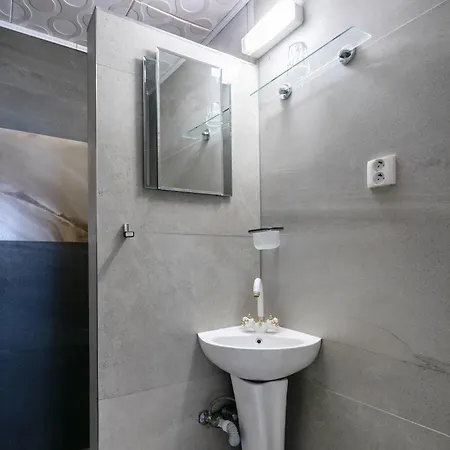 Bed & Breakfast Panorama 3*