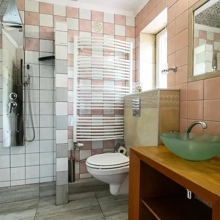 Panorama 3* Jachymov