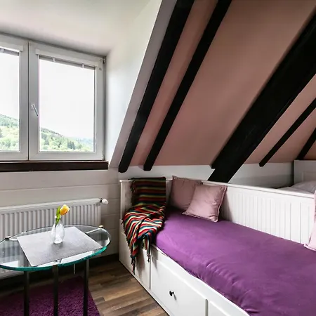 Panorama Bed & Breakfast