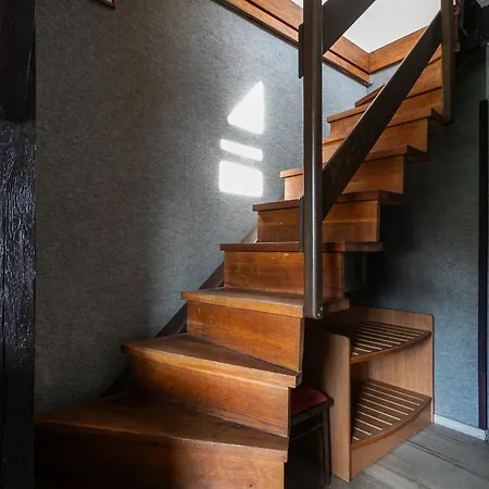 Panorama Bed & Breakfast 3*