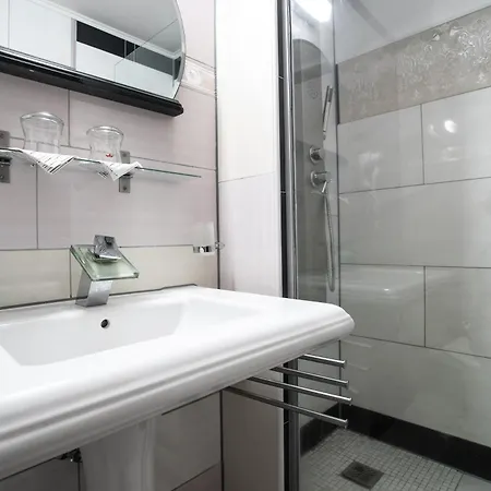 Bed & Breakfast Panorama 3*