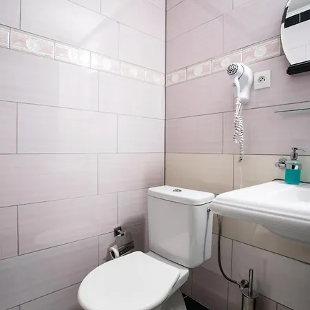 Bed & Breakfast Panorama Jachymov