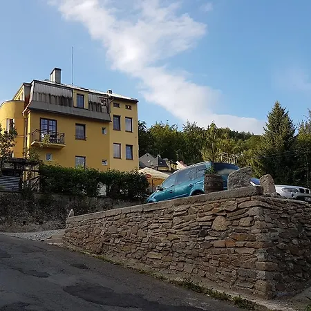 Panorama Nocleg ze śniadaniem 3*