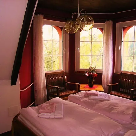 Bed & Breakfast Panorama 3*