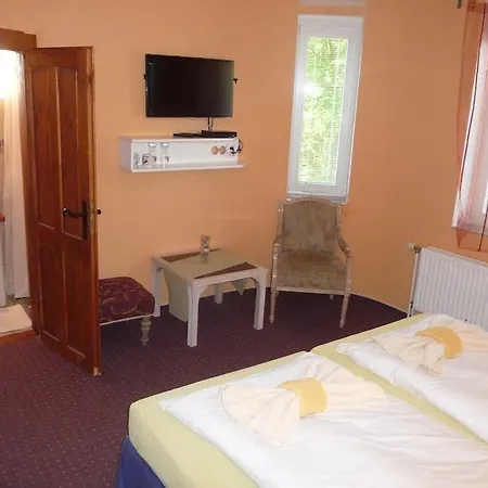 Panorama 3* Jachymov