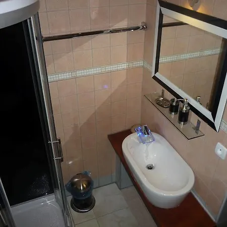 Panorama 3* Jachymov