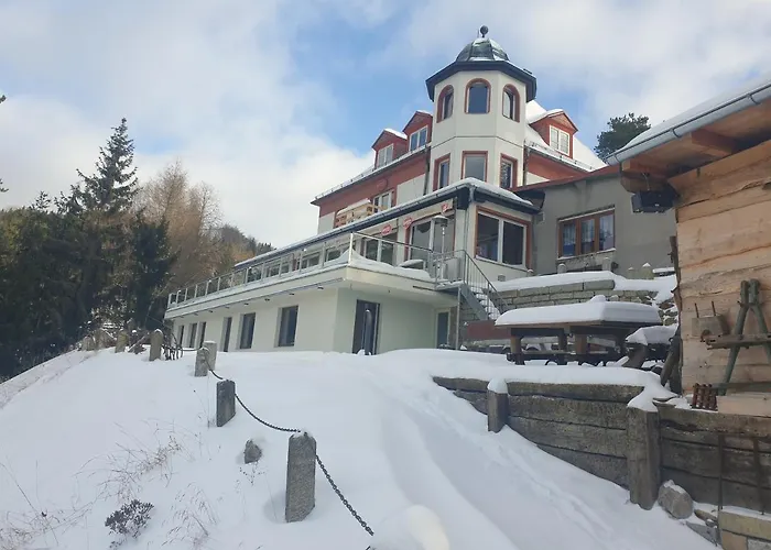 Panorama 3* Яхимов