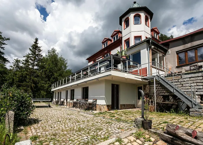 Panorama 3*