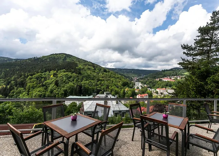 Panorama Отель типа 