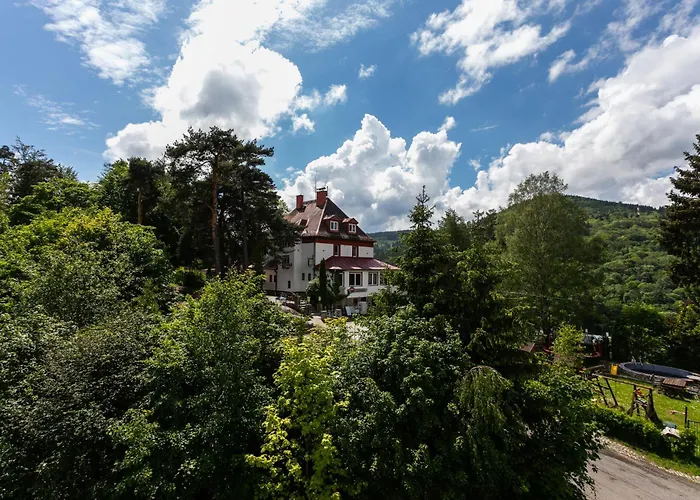 Panorama Отель типа 