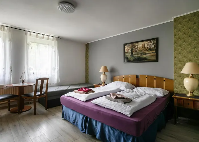 Panorama Отель типа 